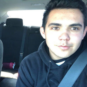 Meet your Posher, Fabian